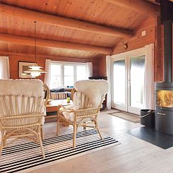 Vakantiehuis "Bibi" - 200m from the sea