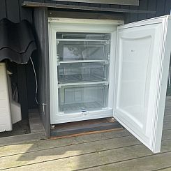 Vakantiehuis "Store" - 700m from the sea