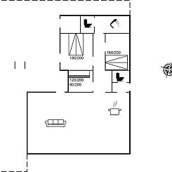 Vakantiehuis "Teofan" - 325m from the sea