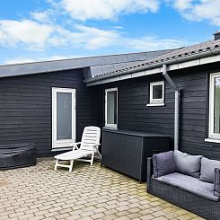 Vakantiehuis "Dusine" - 340m from the sea