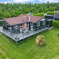 Vakantiehuis "Slava" - 75m from the sea