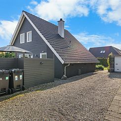 Vakantiehuis "Begitte" - 200m from the sea