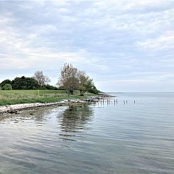Vakantiehuis "Bjart" - 150m from the sea