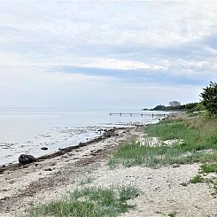 Vakantiehuis "Bjart" - 150m from the sea