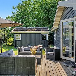 Vakantiehuis "Helwigh" - 330m from the sea