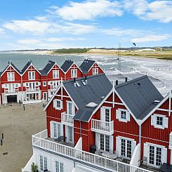 Appartement "Annete" - 20m from the sea