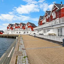 Appartement "Annete" - 20m from the sea