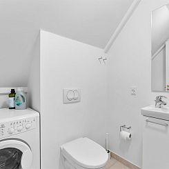 Appartement "Annete" - 20m from the sea