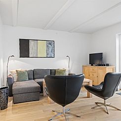 Vakantiehuis "Ottmar" - 150m from the sea