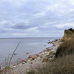 Vakantiehuis "Benedikt" - 150m from the sea