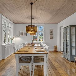 Vakantiehuis "Hanni" - 600m from the sea