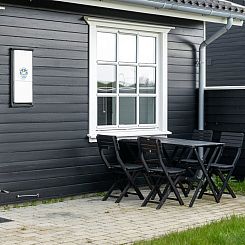 Vakantiehuis "Ewelina" - 150m from the sea