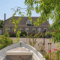 Vakantiehuis "Evje" - 250m from the sea