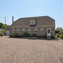 Vakantiehuis "Evje" - 250m from the sea