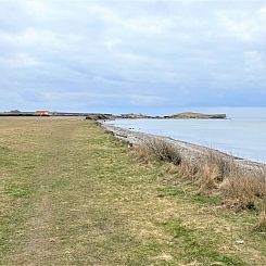 Appartement "Annete" - 20m from the sea