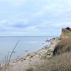 Appartement "Annete" - 20m from the sea