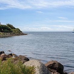 Vakantiehuis "Asmund" - 150m from the sea