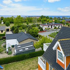 Vakantiehuis "Romy" - 450m from the sea