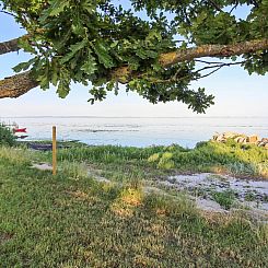 Vakantiehuis "Sasser" - 10m from the sea