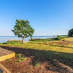 Vakantiehuis "Sasser" - 10m from the sea