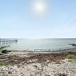 Vakantiehuis "Selja" - 15m from the sea