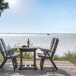 Vakantiehuis "Selja" - 15m from the sea