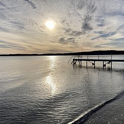 Vakantiehuis "Ose" - 50m from the sea