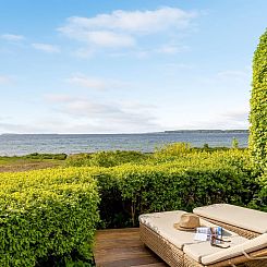 Vakantiehuis "Femija" - 50m from the sea