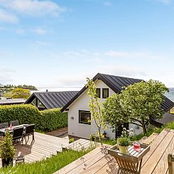Vakantiehuis "Femija" - 50m from the sea