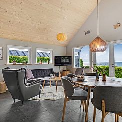 Vakantiehuis "Femija" - 50m from the sea