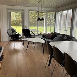 Vakantiehuis "Luise" - 800m from the sea