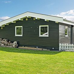 Vakantiehuis "Wiggi" - 250m from the sea