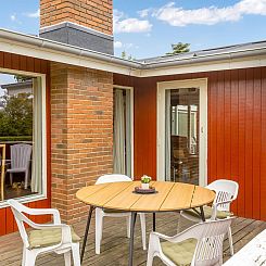 Vakantiehuis "Wiggi" - 250m from the sea