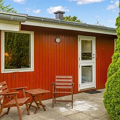 Vakantiehuis "Wiggi" - 250m from the sea