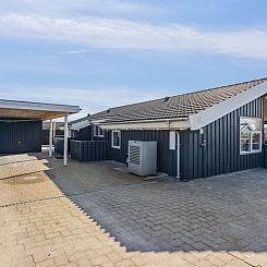 Vakantiehuis "Rouwen" - 120m from the sea