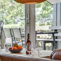 Vakantiehuis "Ofelia" - 500m to the fjord