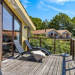 Vakantiehuis "Era" - 100m from the sea