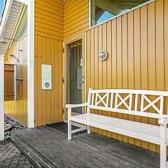 Vakantiehuis "Ølwir" - 400m to the fjord