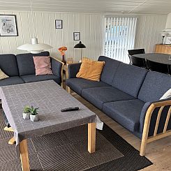 Vakantiehuis "Erin" - 200m from the sea