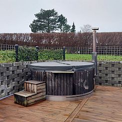 Vakantiehuis "Erin" - 200m from the sea