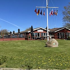 Vakantiehuis "Roar" - 500m from the sea