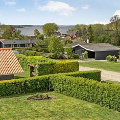 Vakantiehuis "Guldborg" - 400m to the fjord