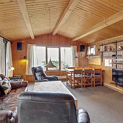 Vakantiehuis "Graa"