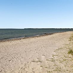 Vakantiehuis "Akseline" - 20m from the sea