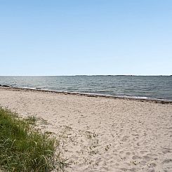 Vakantiehuis "Akseline" - 20m from the sea