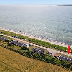 Vakantiehuis "Akseline" - 20m from the sea