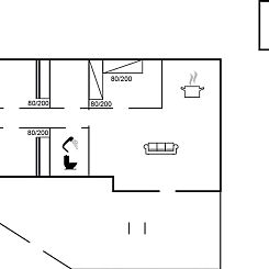 Appartement "Lucjan" - 50m from the sea