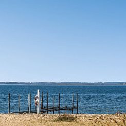 Appartement "Lucjan" - 50m from the sea