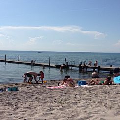 Vakantiehuis "Claudine" - 90m from the sea