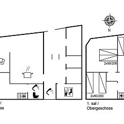 Appartement "Gaby" - 250m from the sea